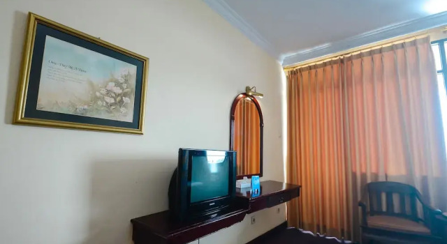 Airy Batununggal Soekarno Hatta 452A Bandung
