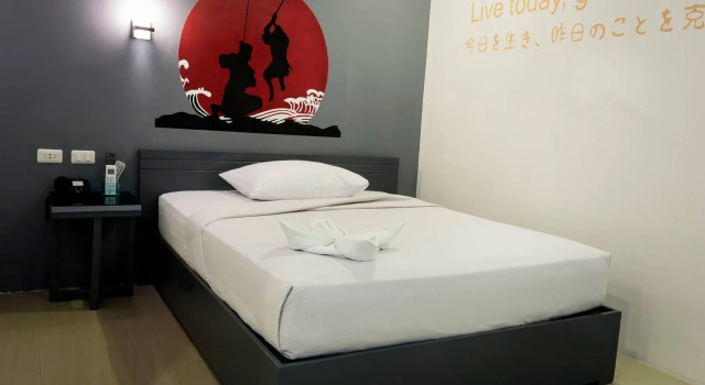 GC Suites