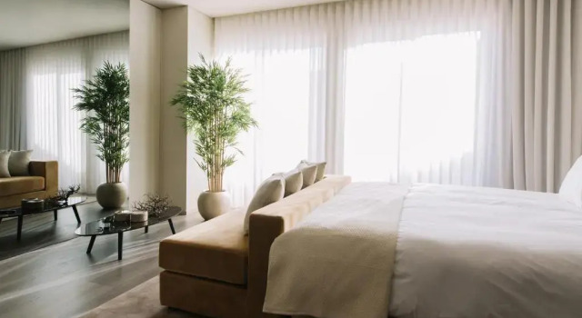 Casa do Rio Charm Suites