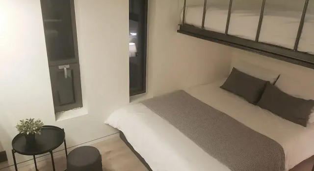Трёхместный семейный номер Standard DW STAY HONGDAE