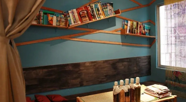 3 La Hostel