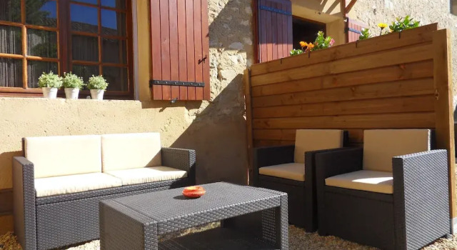Люкс Deluxe Le Jardin dIvana