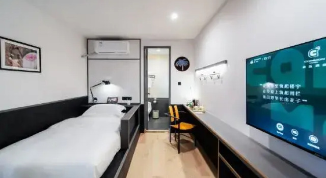 Номер Standard CommonHotel