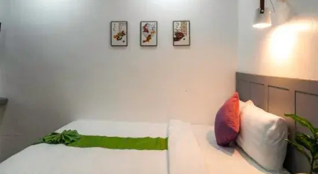 Номер Standard LimeTree Loft Guesthouse