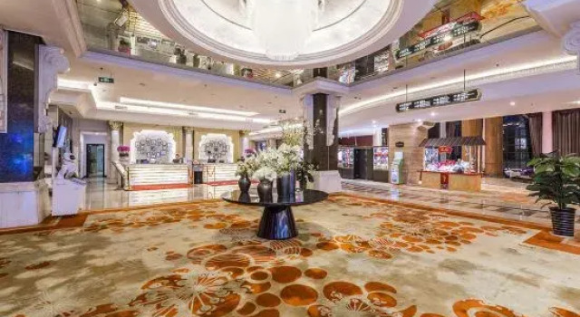 Country Garden Phoenix Hotel, Book Hotel Haicheng Liaoning