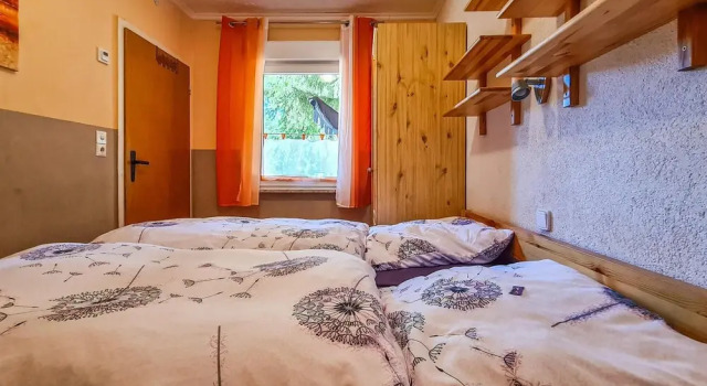 Awesome Home in Harzgerode OT D. With 1 Bedrooms and Wifi, Reservar Hotel Dankerode Saxony-Anhalt