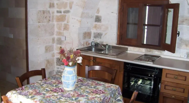 Номер Standard Agriturismo Locanda Ventura