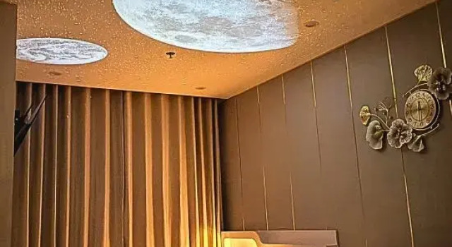 Beautiful Hotel at Vinhomes Grand Park, Забронировать Отель Отели Хошимина 4 звезды, 4*