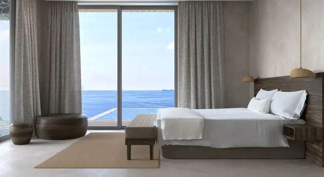 Alon Sevou Boutique Hotel