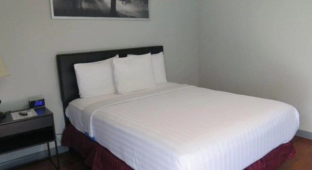 DTLA Hotel