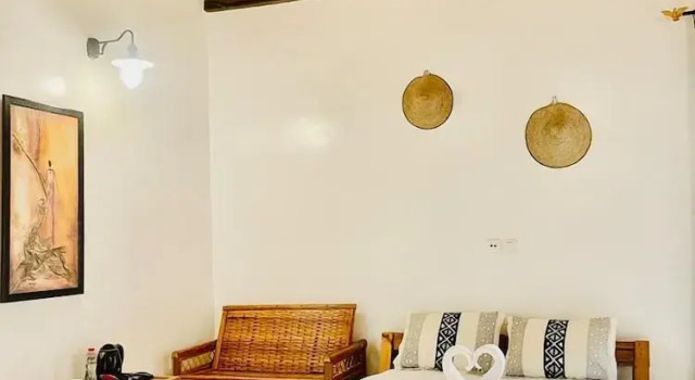 Suite La Villa Aphro Benin