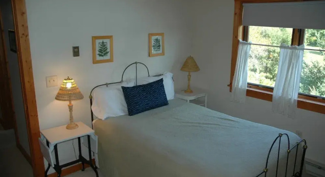 Brickyard Cottage 26 by Winfield Inn, Prenota Casa vacanze Cottage a Whitehall, Cottage