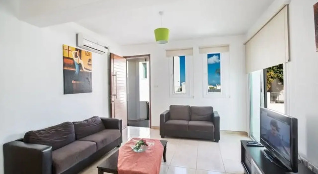 Cyprus Villa Avra 54 Gold