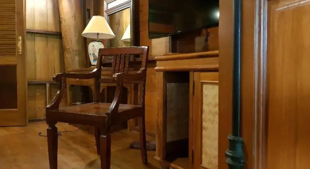 Вилла Standard Viangngam Lanna Villa (sha Extra Plus) By Zuzu