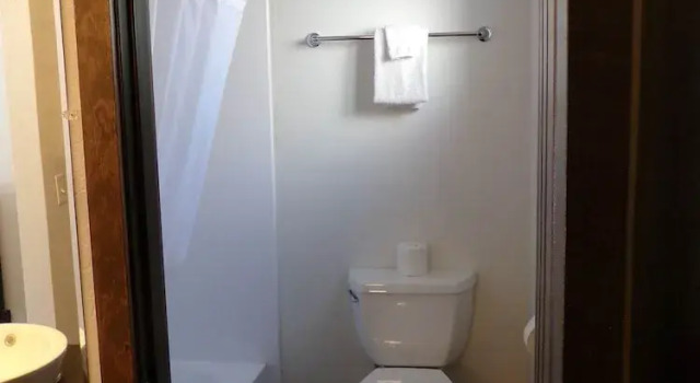 Номер Deluxe Motel 6 University Missoula