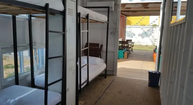 Hostel Nina Kite, Book Hostel / Vandrerhjem Hostels i Riohacha, Hostel / Vandrerhjem