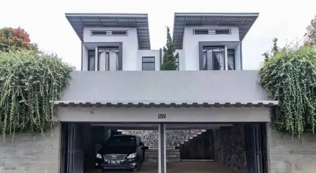 Rumah Kembar Lembang (Family Only), Rezervovat Hotel Parompong West Java