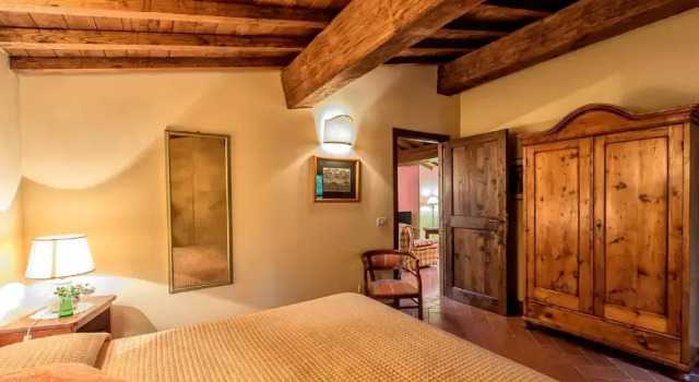 Cosy Holiday Home in Figline Valdarno With Garden, Book Hotel Figline Valdarno 
