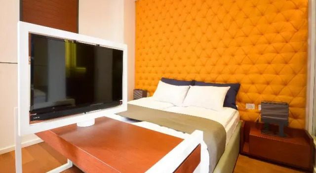 Номер Standard Boutique Rooms