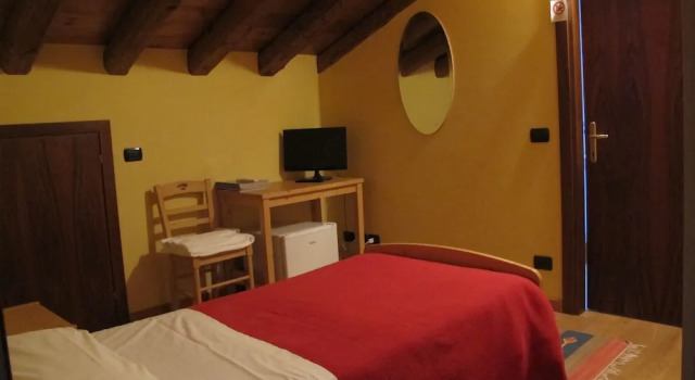Номер Comfort La Casa Vecchia