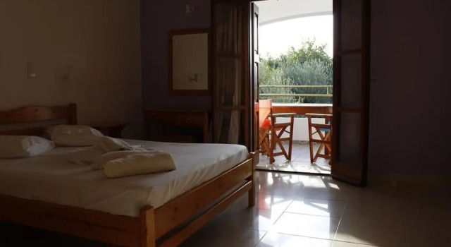 Апартаменты Stefanos Village