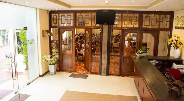 Hotel Lakefield, Забронировать Отель Отели Канди с парковкой, рядом с Temple of Tooth Relic, Парковка