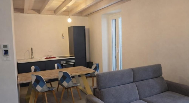 Апартаменты Deluxe Galé Suite Apartment