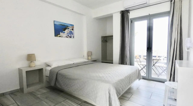 Anny Studios & Rooms Perissa Beach, Забронировать Гостевой дом Гостевые дома Перисса, Гостевой дом