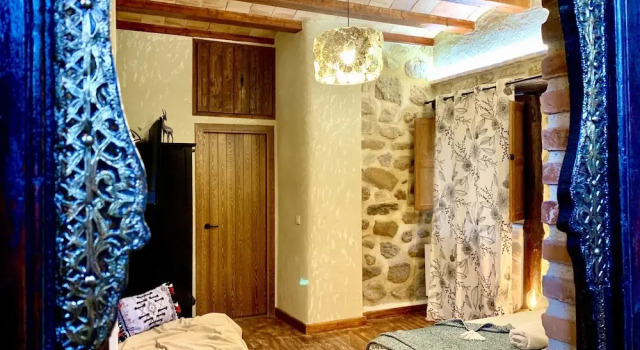 La Casuna de la Una, Book Hotel Hotels in Teruel with a Pool, Swimming Pool