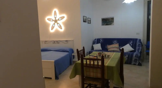 Студия Casa Vacanze Maison d'O