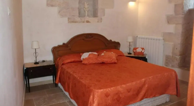 Коттедж Trulli Sulla Valle