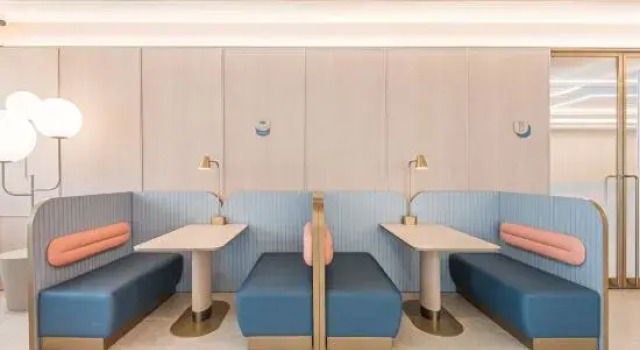 HanTing Hotel (Qingdao Ningxia Road Subway Station)