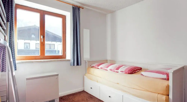 Charming Apartment in Kleinarl Austria Near Ski Area