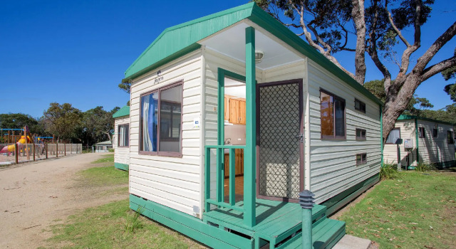 Номер Standard BIG4 Moruya Heads Easts Dolphin Beach Holiday Park