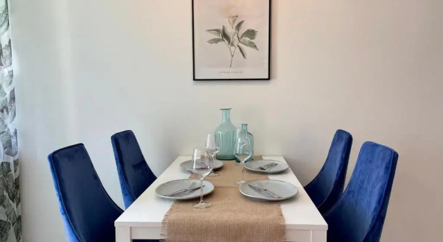 Апартаменты Apartament Rataja50