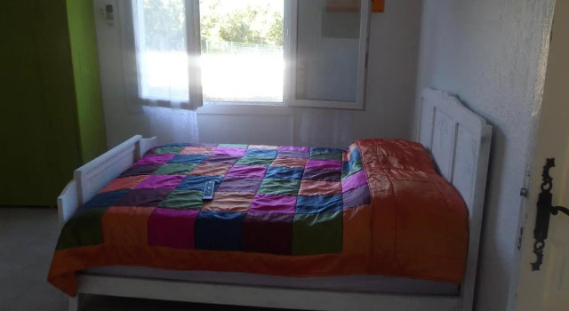 Auberge des Garrigues
