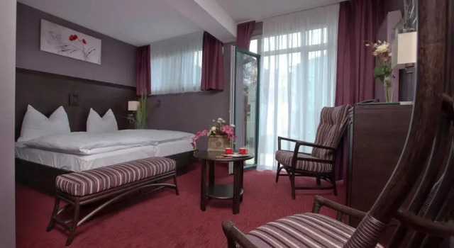Göbels Hotel AquaVita