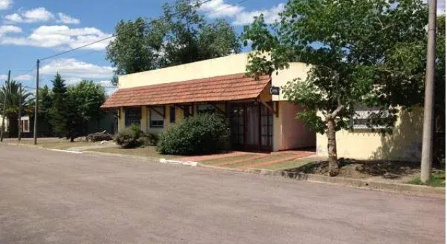Hotel Patrón, Book Hotel Jose Pedro Varela Lavalleja
