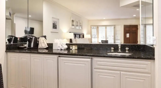 Номер Standard Saratoga Oaks Lodge