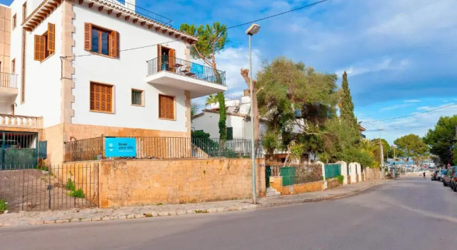 Villa Arenal Son Veri
