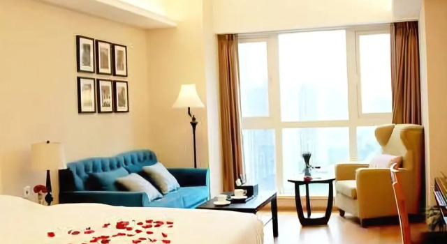 Guanghan Hotel