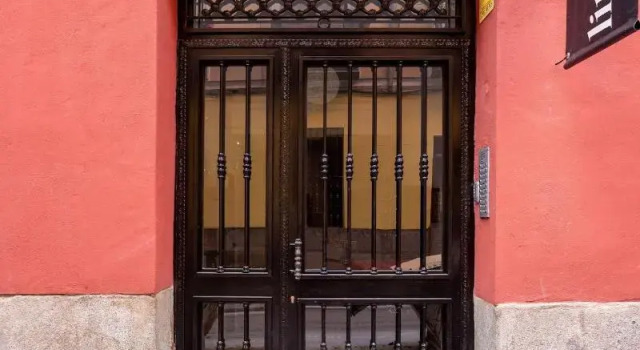 Limehome Madrid C. de Fomento
