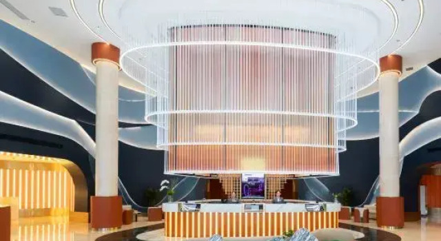 Ibis Styles Hotel (Liyang Railway Station)