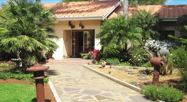 Pick a Rest, Book Hotel Vredendal Cape West Coast