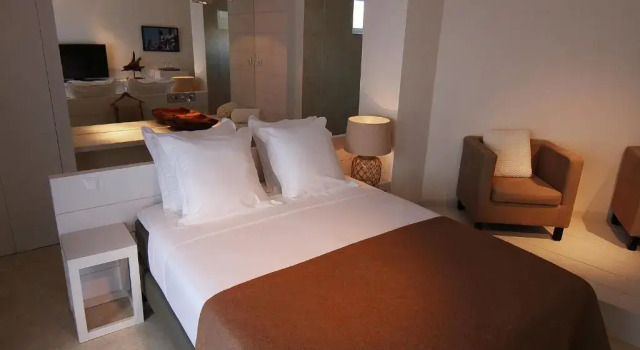 Люкс Deluxe Casa Branca