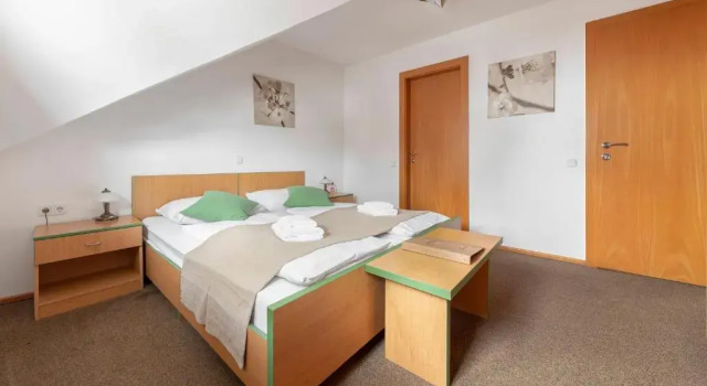 Номер Standard Apartments Tabor