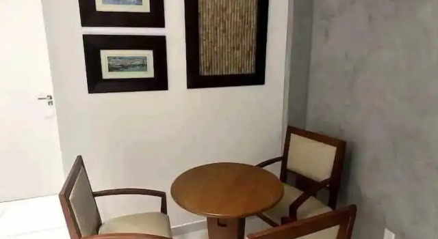Espaço amplo com Vista Mar, Rezervovat Hotel Hotely v Bahia s parkováním, Parkování