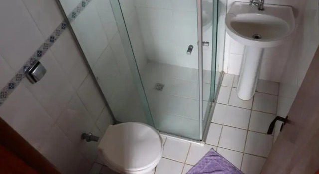 Номер Standard Woods Hostel