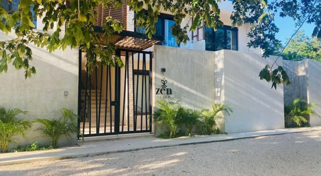 Luxury Studios