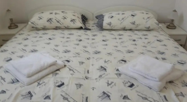 Apartment Roma, Забронировать Апартаменты/квартира Бабин Кук Дубровник, рядом с Частный пляж Hotel Vis
